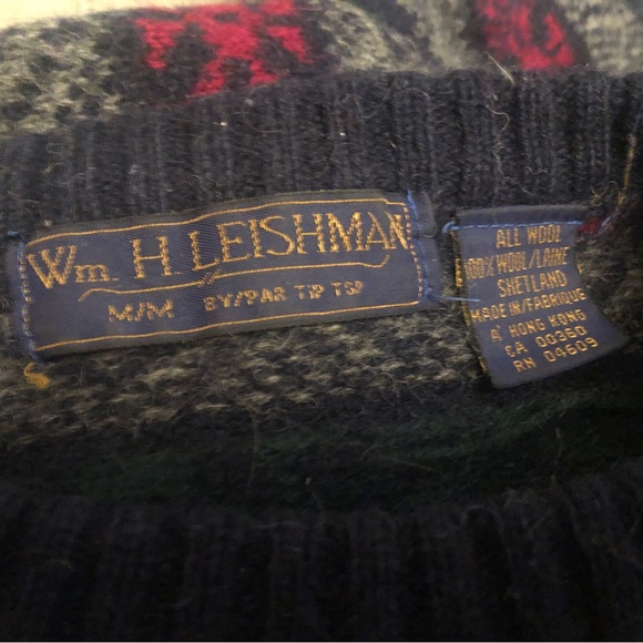 Excellent condition 100% wool - Picture 2 of 2